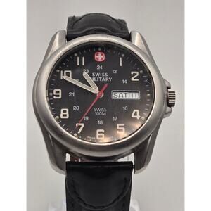 Wenger Swiss Military wristwatch 096-1009